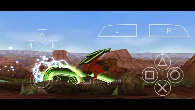 Download Ben 10 Protector Of Earth Android Mobile | PPSSPP | #3🔥🔥 смотреть онлайн