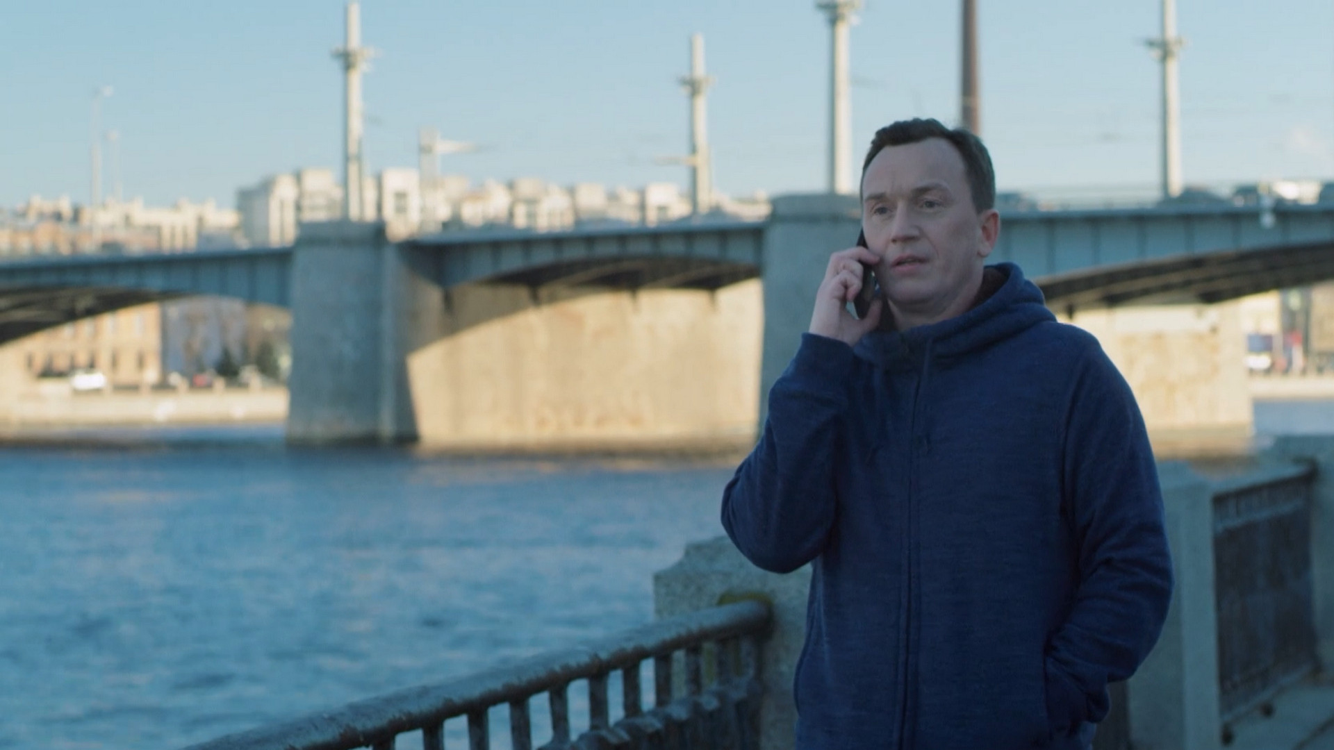 Невский, 5 сезон, 10 серия смотреть онлайн