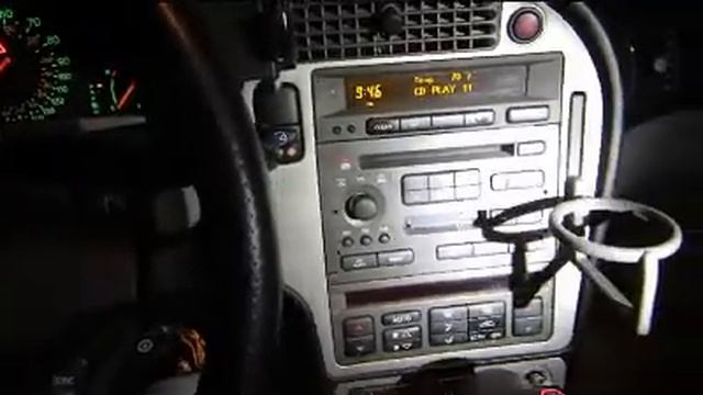 Sexy SAAB cup-holder смотреть онлайн