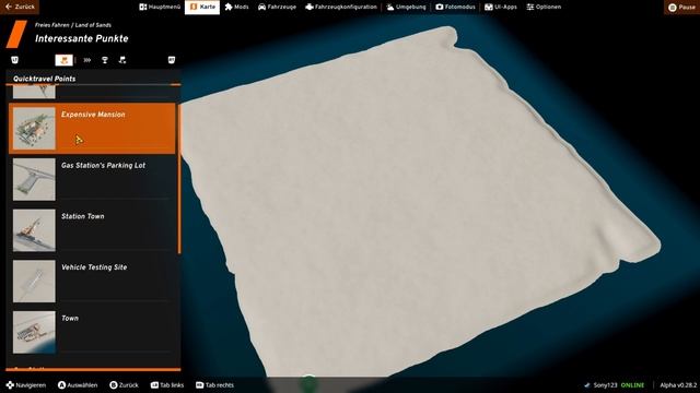 Lamborghini Countach 4K (older One)