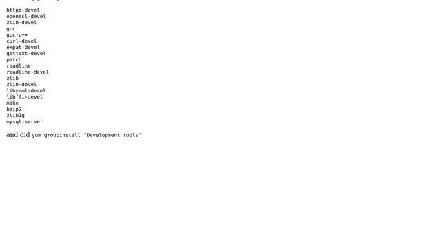 Why do I get "Error 'configure:3485: error: C compiler cannot create executables'" when I... смотреть онлайн