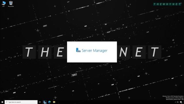 How to Enable Active Directory Recycle Bin and Restore Deleted Objects on Windows Server 2022 смотреть онлайн