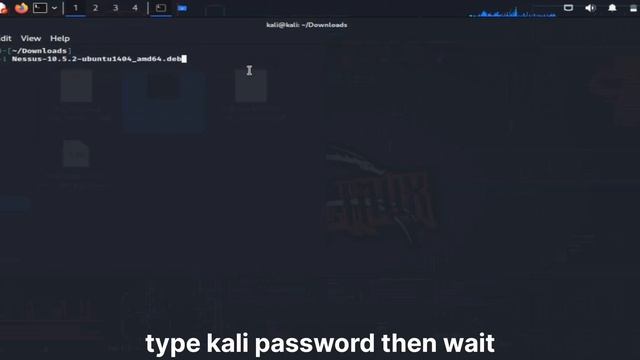 "Mastering Nessus: A Step-by-Step Guide to Starting in Kali Linux" #kalilinux #nessus смотреть онлайн