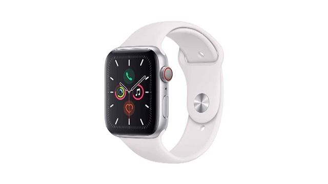 Apple Watch Series 5 44mm | Apple Watch 5 44mm | Apple Watch Series 5 44mm Price And Specification