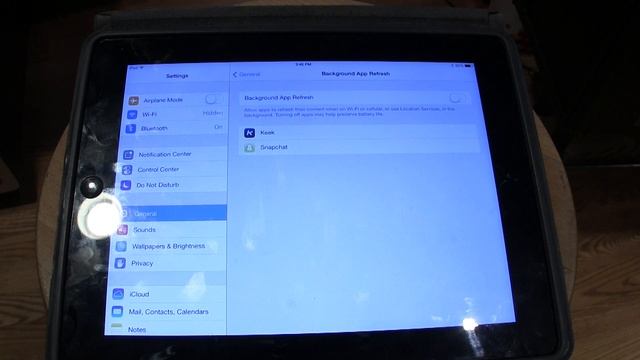 Improve Battery Life on IOS 7 смотреть онлайн
