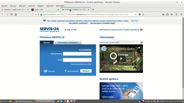 HP ProBook 4553s Debian Stretch amd64 смотреть онлайн