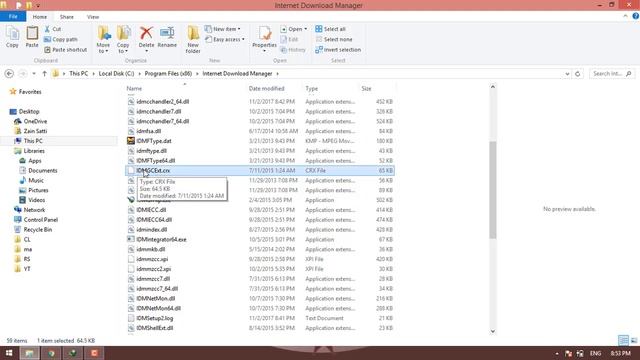 How To Add IDM (internet download manager) Extension To Google Chrome Browser смотреть онлайн