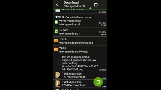 Cara Memasang Project FLM Di FL Studio Mobile смотреть онлайн