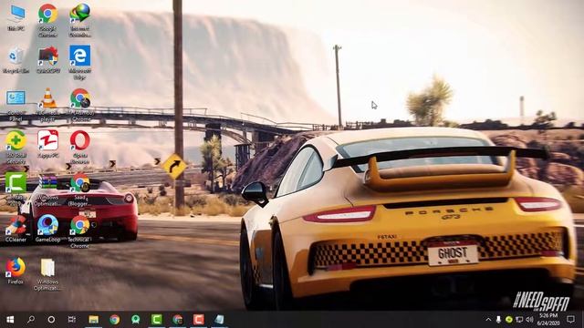How To Optimize Windows 10 (2004) For Gaming | Windows 10 May 2020 Update Gaming Optimization смотреть онлайн