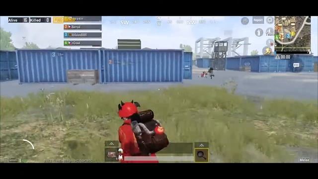 Pubg Mobile Clips смотреть онлайн
