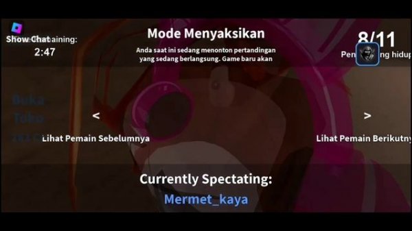 Roblox Lite | Delta Executor Mobile Android | Cocok Untuk All Games