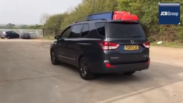 YG15 OJD смотреть онлайн