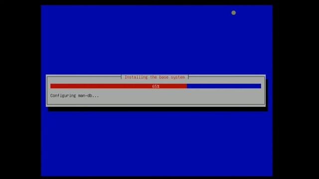 Install Linux Debian 6 Text CLI Untuk Pemula Siswa SMK TKJ смотреть онлайн