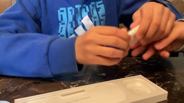 Apple Watch Unboxing смотреть онлайн