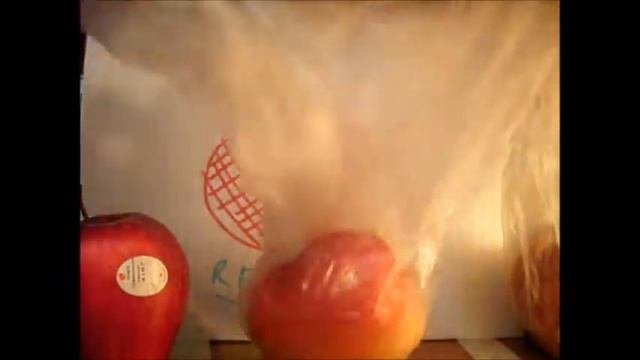 Some Red Apples! | UNBOXING / HAUL #1 смотреть онлайн