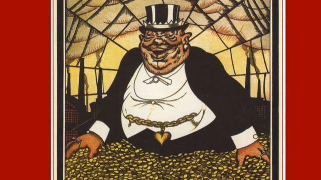 Николай Прилепский - Диктатура пролетариата смотреть онлайн