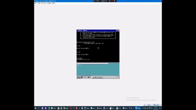 Обзор Windows Chicago Build 81 смотреть онлайн