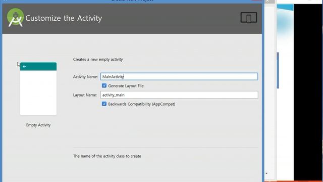 Do it! 안드로이드 앱 프로그래밍 [개정4판&개정5판] - Day04-01 смотреть онлайн