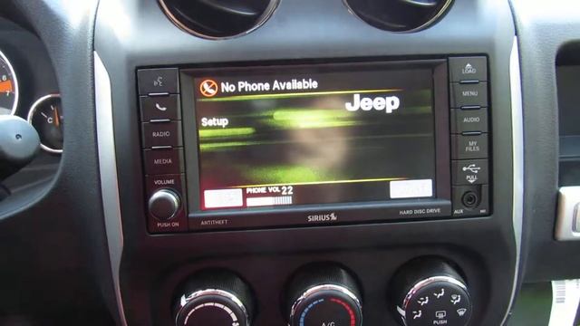 Pairing Phone / Sync Phone for Chrysler vehicles смотреть онлайн