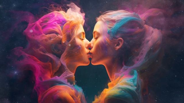 Eros Cosmica - Organic & Melodic Techno Mix | Music For Psychedelic Trip, Work, Studying, Workout