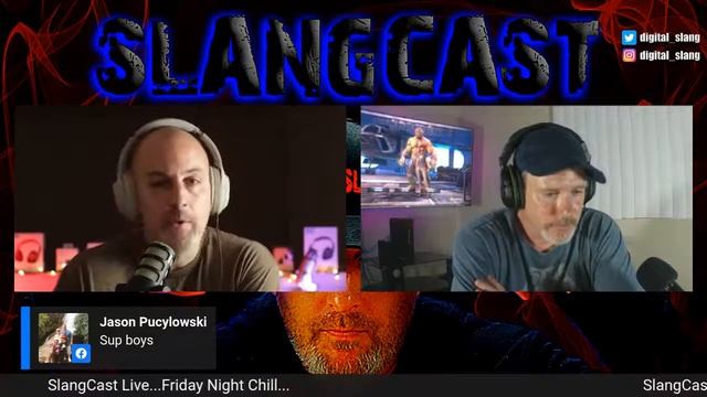 SlangCast Episode 3..Sony WH1000-XM4s, Galaxy Note 20 Ultra and more!! смотреть онлайн