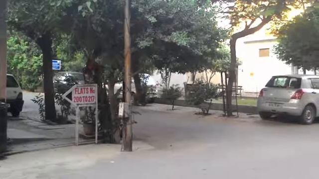 Asus Zenfone 4.5 Rear Camera Test смотреть онлайн