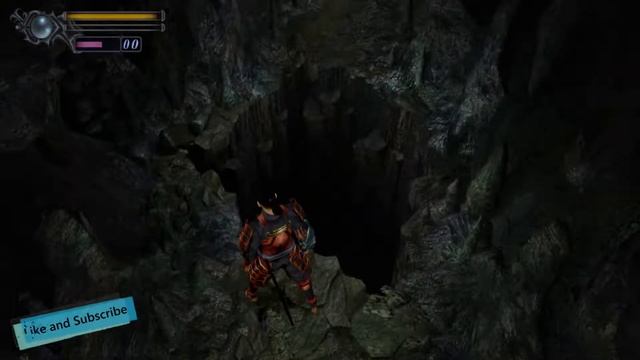 Onimusha Warlords - GamePlay : Part 1 (PC) смотреть онлайн
