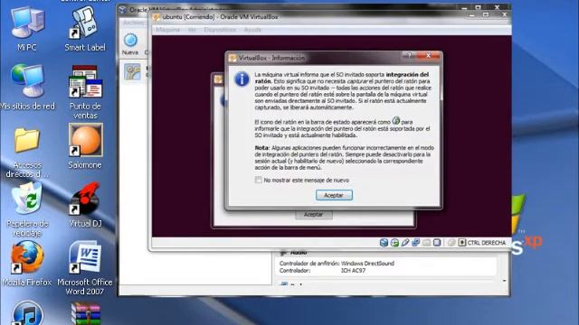 MANUAL UBUNTU смотреть онлайн
