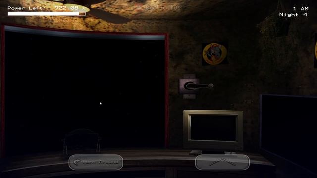 Five Nights at Chuck E Cheese's Revived - All Jumpscares смотреть онлайн