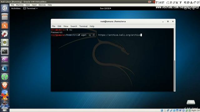 How to solve Kali Linux unable to update due to "invalid signature and key expired" error смотреть онлайн