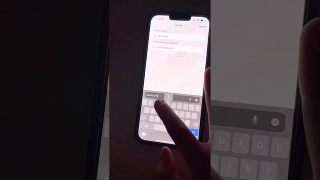 How To Turn Your iPhone To A Samsung Phone With Samsung iTest смотреть онлайн