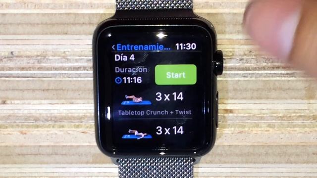 ¿Que tengo en mi Apple Watch? смотреть онлайн
