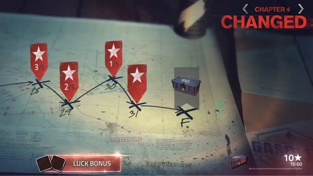 Into the Dead 2 - Gameplay Walkthrough Part 8 - Chapter 4 Completed (iOS, Android) смотреть онлайн