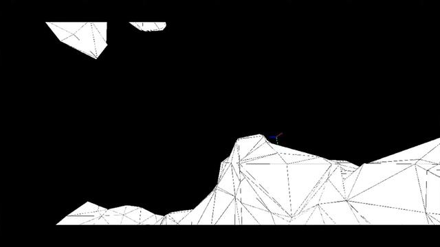 MARCHING CUBES (Android Processing APDE) смотреть онлайн