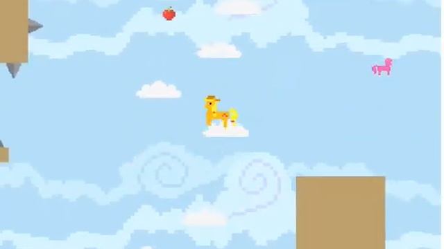 aventure ponies apple jack смотреть онлайн