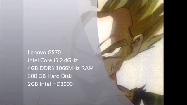 FL Studio 10 test in new laptop:DBZ Gohan angers смотреть онлайн