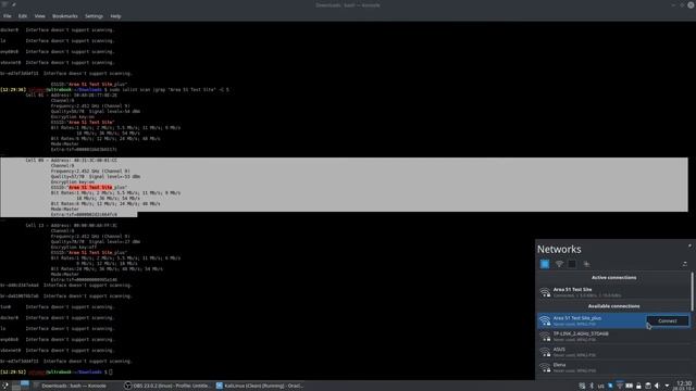 7 WiFi Phisher смотреть онлайн