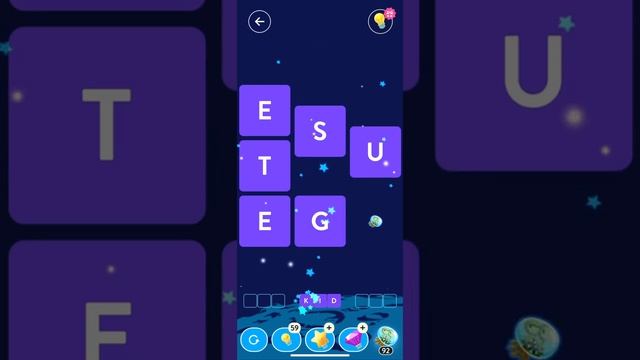 Wordbrain Space Brain Event May 24 Answers (iOS) | Cheats for Wordbrain смотреть онлайн