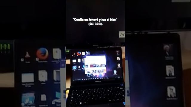 Tutorial reproductor de contenidos multimedia JW Library смотреть онлайн