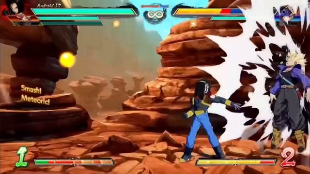 ENTENDA COMO O SUPER ANDROID 17 PODE VOLTAR EM DRAGON BALL SUPER смотреть онлайн