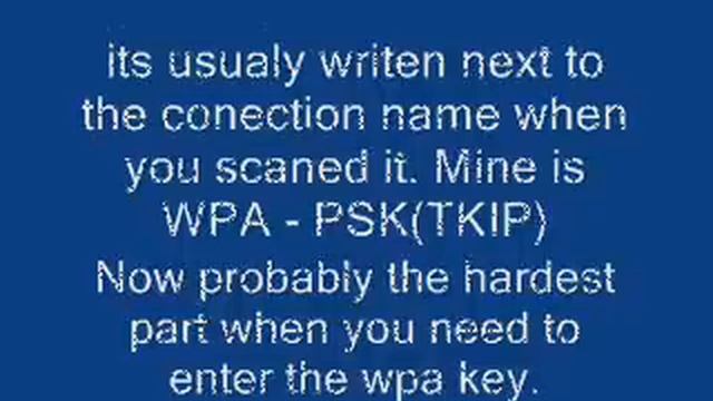 PSP internet via PPPoE смотреть онлайн