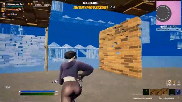 Fortnite смотреть онлайн