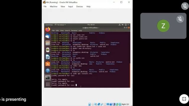 How to use Ubunto Terminal Commands || Linux Tutorial for Beginners || Simplify Web смотреть онлайн