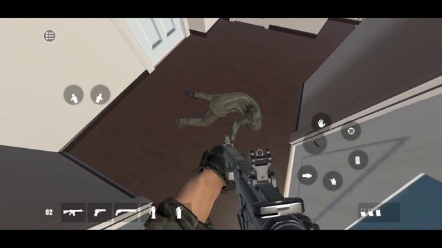 Recurrence Co-op - Gameplay Walkthrough (Android, iOS) | #jerryisgaming #1 смотреть онлайн