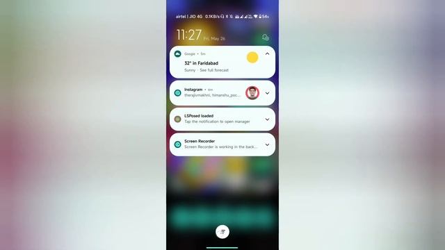Install MIUI 15 Control Center 2.0 in any Xiaomi Devices now! New Control Center with Blur! [Root] смотреть онлайн