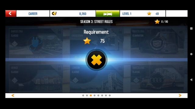 Asphalt 8 - Premium Version 1.0.5 (Fixed) смотреть онлайн