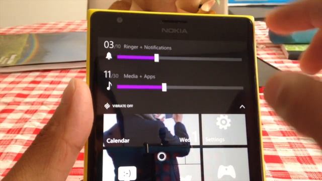 Windows Phone 8.1 - Quickly Silence your Lumia смотреть онлайн