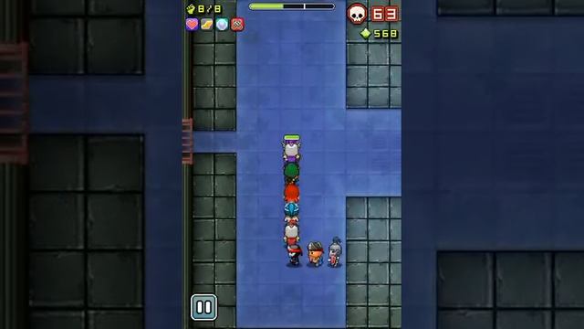 Nimble Quest Ep.1 смотреть онлайн
