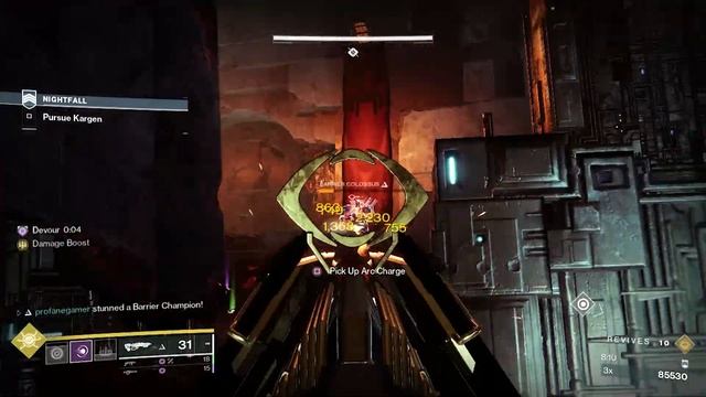 Solo Enhancement Core Farm! Fast and Easy Masterwork Upgrades in 2023! [Destiny 2] смотреть онлайн