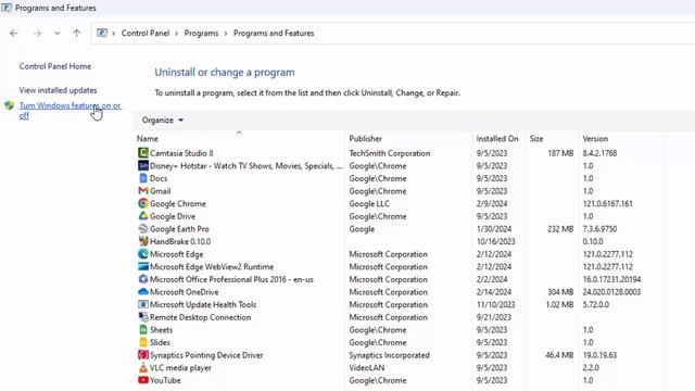 How To Fix VT-X Is Not Available VirtualBox Error In Windows смотреть онлайн